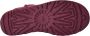 Ugg Classic Ultra Mini-laars voor dames in Burnt Magenta​ - Thumbnail 2