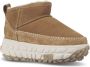 Ugg UltraMini Chestnut VentureDaze Laarzen Beige Dames - Thumbnail 3