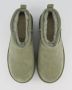 Ugg Classic Ultra Mini Platform-laars voor dames in Shaded Clover - Thumbnail 6