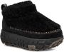 Ugg Venture Daze Ultra Mini Winterschoenen Black Dames - Thumbnail 8