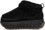 Ugg Venture Daze Ultra Mini Winterschoenen Black Dames - Thumbnail 9