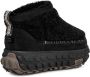 Ugg Venture Daze Ultra Mini Winterschoenen Black Dames - Thumbnail 10
