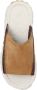 Ugg Venture Daze Slide platform slides Brown Dames - Thumbnail 11