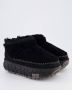 Ugg Venture Daze Ultra Mini Winterschoenen Black Dames - Thumbnail 5