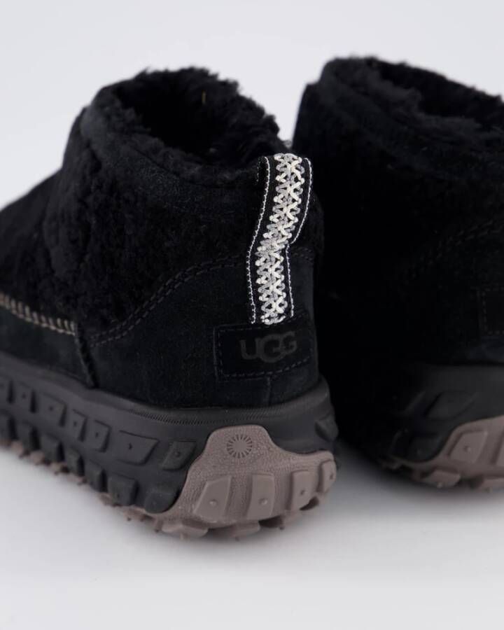 Ugg Venture Daze Ultra Mini Winterschoenen Black Dames