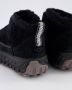 Ugg Venture Daze Ultra Mini Winterschoenen Black Dames - Thumbnail 6