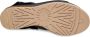 Ugg Verstelbare Abbot Sneakers Black Dames - Thumbnail 6