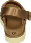 UGG Plateausandalen GOLDENSTAR GLIDE klompen muiltjes zomerschoen met zachte voetbed - Thumbnail 4