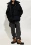 Ugg Stijlvolle waterdichte veterschoenen Brown Dames - Thumbnail 3