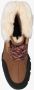 Ugg Stijlvolle waterdichte veterschoenen Brown Dames - Thumbnail 5