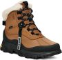 Ugg Sneeuwlaarzen Adirondack Meridan Hiker Brown Dames - Thumbnail 3