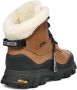 Ugg Sneeuwlaarzen Adirondack Meridan Hiker Brown Dames - Thumbnail 5