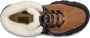 Ugg Sneeuwlaarzen Adirondack Meridan Hiker Brown Dames - Thumbnail 6