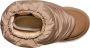 Ugg Klassieke Mini Dipper Puffer Platform Laars Beige Dames - Thumbnail 12