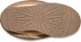 Ugg Klassieke Mini Dipper Puffer Platform Laars Beige Dames - Thumbnail 13