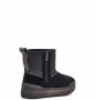 Ugg W Clic Tech Mini Boots Zwart Dames - Thumbnail 8