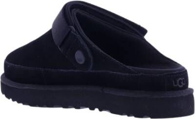Ugg W Goldenstar Clog Zwart Dames