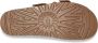 UGG Slippers Dames W Goldenstar Hi Slide Maat: 41 Materiaal: Suède Kleur: Beige - Thumbnail 7