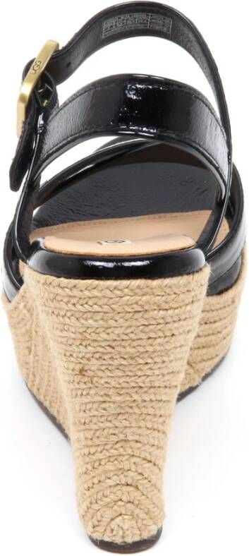 UGG W Jackilyn Sleehak Sandaal Schoen