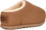 Ugg Kameel Slide Klompen met Gewatteerd Schuim Brown Dames - Thumbnail 10