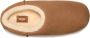 Ugg Kameel Slide Klompen met Gewatteerd Schuim Brown Dames - Thumbnail 11