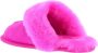 Ugg Scuffette II pantoffel voor Dames in Carnation Suede - Thumbnail 3