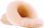 Ugg Scuffette II Pantoffels voor Dames in Scallop | Suede - Thumbnail 3