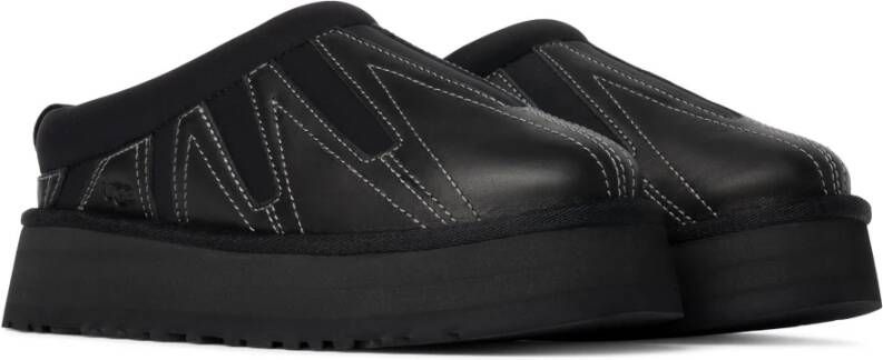 Ugg W Tazz Sunwave Black Dames
