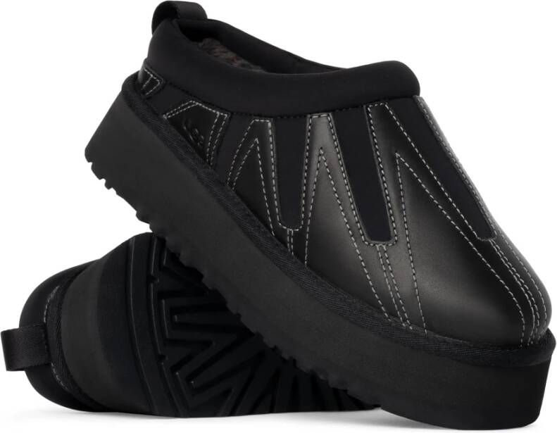 Ugg W Tazz Sunwave Black Dames