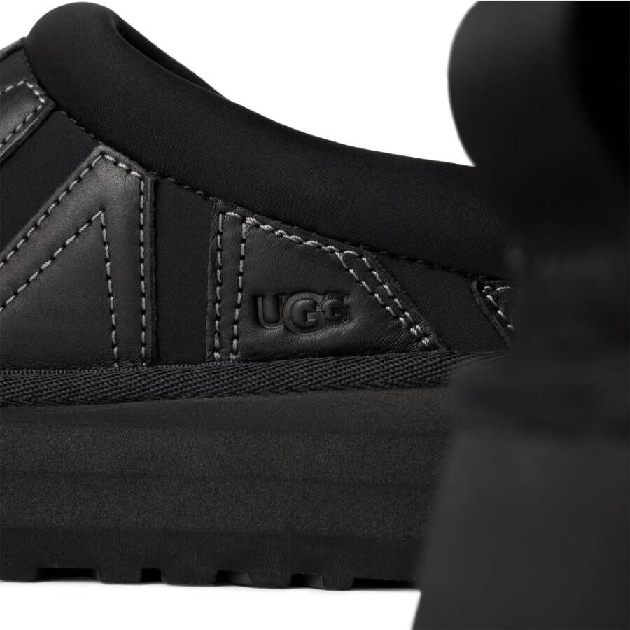 Ugg W Tazz Sunwave Black Dames