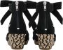 UGG Dames Yarrow Maat: 37 Materiaal: Suède Kleur: Zwart - Thumbnail 9
