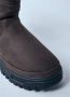 Ugg Heritage Pull-On Trailgazer Bruine Laarzen Gray Heren - Thumbnail 3
