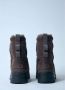 Ugg Heritage Pull-On Trailgazer Bruine Laarzen Gray Heren - Thumbnail 6