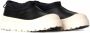 Ugg Waterdichte Suède Laarzen met Elastische Veters Black Heren - Thumbnail 17