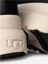 Ugg Waterdichte Suède Laarzen met Elastische Veters Black Heren - Thumbnail 18