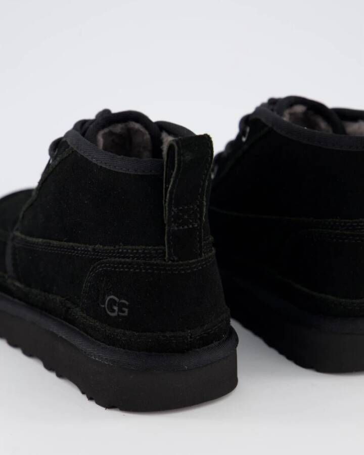 UGG Weather Hybrid Dames Laarzen