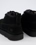 Ugg Neumel Schoenen Zwart Maat: 40 Suède Foot Locker - Thumbnail 2