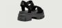 UGG Plateausandalen W ASHTON ANKLE met klittenbandsluiting - Thumbnail 10