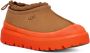 Ugg Tas Laarzen Zwart Maat: 40 Suède Foot Locker - Thumbnail 3