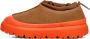 Ugg Tas Laarzen Zwart Maat: 40 Suède Foot Locker - Thumbnail 4