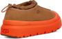Ugg Tas Laarzen Zwart Maat: 40 Suède Foot Locker - Thumbnail 5