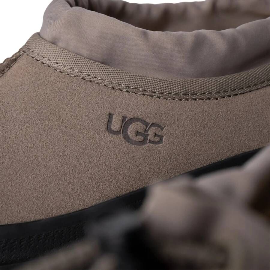 Ugg Weer Hybride Schoen Gray Heren