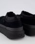 Ugg Tas Laarzen Zwart Maat: 40 Suède Foot Locker - Thumbnail 14