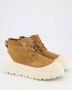 Ugg Neumel Weather Hybrid Chestnut Lace-up Boots Beige Dames - Thumbnail 12