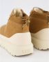 Ugg Neumel Weather Hybrid Chestnut Lace-up Boots Beige Dames - Thumbnail 13