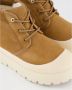 Ugg Neumel Weather Hybrid Chestnut Lace-up Boots Beige Dames - Thumbnail 14