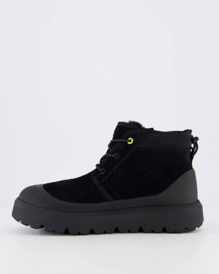 Ugg Weather Hybrid Dames Laarzen Black Dames