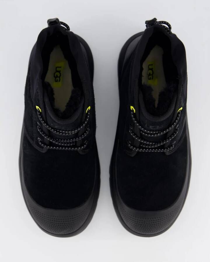 Ugg Weather Hybrid Dames Laarzen Black Dames