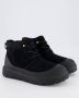 Ugg Neumel Schoenen Zwart Maat: 40 Suède Foot Locker - Thumbnail 4