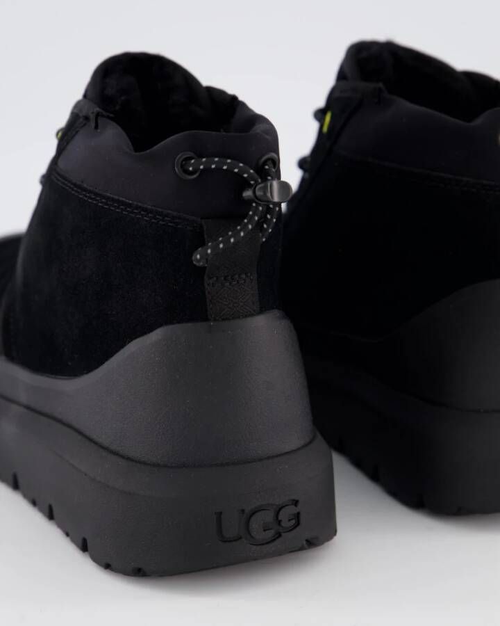 Ugg Weather Hybrid Dames Laarzen Black Dames